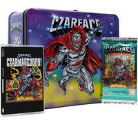 Czarface Czarmageddon (Cassette) Lunchbox