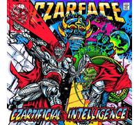 Czarface Czartificial Intelligence (CD)