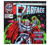 Czarface Every Hero Needs a Villain (CD) Album