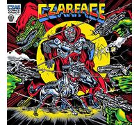 Czarface - Odd Czar Against Us