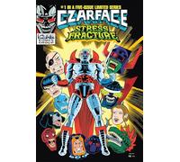 Czarface Stress Fracture