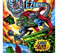 Czarface The Odd Czar Against Us (CD) Album