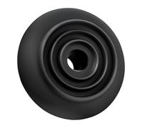 Czarixa Guarnizione di ricambio in silicone per macchina da caffè compatibile con caffettiere Cuisinart monodose - per SS-10, SS-10P1, SS-5, SS-5W, SS-700, SS-700ENW, SS-6, SS-780 e SS-780PC