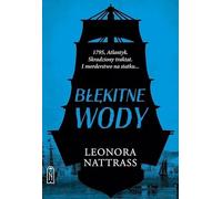 Czarna Kropla Tom 2 Błękitne wody