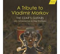 Czar's Guitars