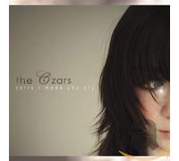 Czars - Sorry I Made You Cry