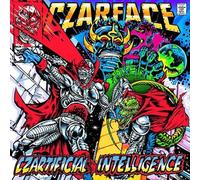 Czarface – Czartificial Intelligence – CD
