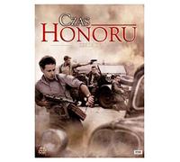 Czas honoru [4DVD] (IMPORT) (Nessuna versione italiana)