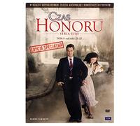 Czas honoru [DVD] (IMPORT) (Nessuna versione italiana)
