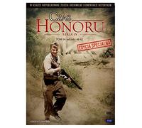 Czas honoru [DVD]+[KSIĄŻKA] (IMPORT) (Nessuna versione italiana)