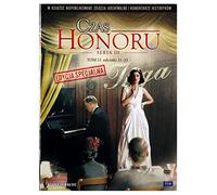 Czas honoru [DVD]+[KSIĄŻKA] (IMPORT) (Nessuna versione italiana)
