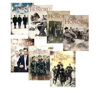 Czas honoru (IMPORT) (Nessuna versione italiana)