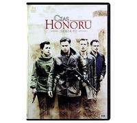 Czas honoru Season 6 [4DVD] [Region 2] (IMPORT) (Nessuna versione italiana)