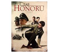 Czas Honoru sezon 2 (odcinki 14-26) [BOX] [4DVD] (Nessuna versione italiana)