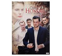 Czas Honoru sezon 5 (odcinki 53-65) [BOX] [4DVD] (Nessuna versione italiana)