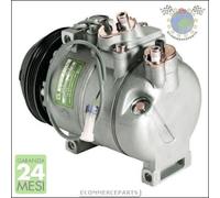 Czc Compressore Climatizzatore Aria Condizionata St Per Audi A6 Diesel 1997>200