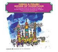 Czech and Polish Christmas Songs [ORIGINAL RECORDING REMASTERED]