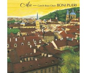 Czech Boys Choir - Air-Boni Pueri