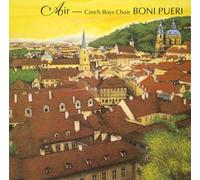 Czech Boys Choir - Boni Pueri