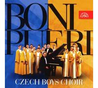 CZECH BOYS CHOIR - BONI PUERI