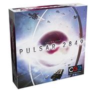 Czech Games Edition CGE00042 Board Games, Multicoloured