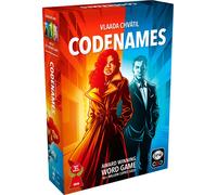 Gioco Da Tavolo Codenames (2ª Edizione)