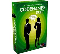 Codenames - Duet - Inglese