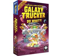 Czech Games Edition Galaxy Trucker Do What Espansione Gioco Di Carte 2025