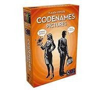 Czech Games Edition - Gioco “Codenames”