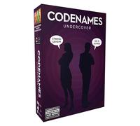 Czech Games Edition - Gioco “Codenames”