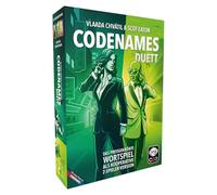 Czech Games Edition - Gioco “Codenames”