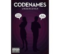 Czech Games Edition - Gioco “Codenames”