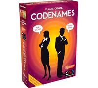 Czech Games Edition Nome codice - EN