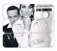 Czech - I do believe [Single-CD]
