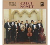 Czech Nonet - Brahms;Serenade in D