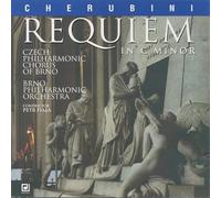 Czech Phil Chorus - Cherubini;Requiem in C Mino