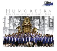 Czech Philharmonic Children S - Humoreske [Import]