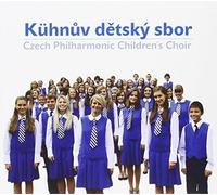 Czech Philharmonic Children's Choir Czech Philharmonic Children's Choir (CD)