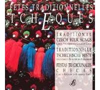 Czech Philharmonic Children's Choir - Traditional Czech Folk Songs