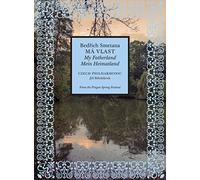 Czech Philharmonic, Jirí Belohlávek( Direttore) - La Mia Patria (Mà Vlast)(Dvd)