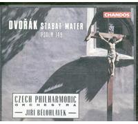 Czech Philharmonic O - Dvorak: Stabat Mater