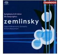Czech Philharmonic O - Zemlinsky: Die Seejungrau