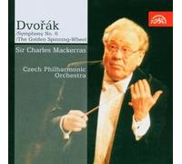Czech Po/Mackerras - Dvorak: Symphony No 6