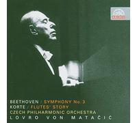 Czech Po/Matacic - Beethoven: Symphony No 3