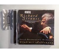 Czech Po - Symphonia Domestica & Don Juan