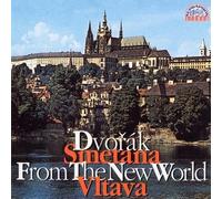 Czech Po Vaclav Neumann Symphony No. 9 (Neumann, Czech Po) (CD) Album