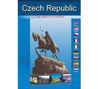 Czech Republic The Heart Of Europe