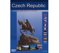 Czech Republic The Heart Of Europe