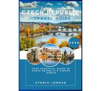 Czech Republic Travel Guide 2026