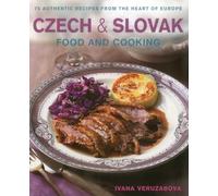 Czech & Slovak Food and Cooking